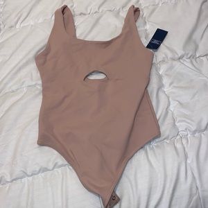 Bodysuit